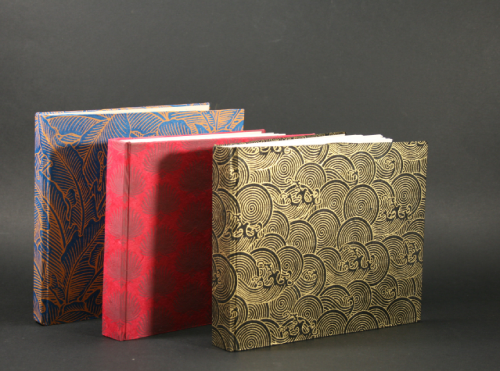 carnets lokta