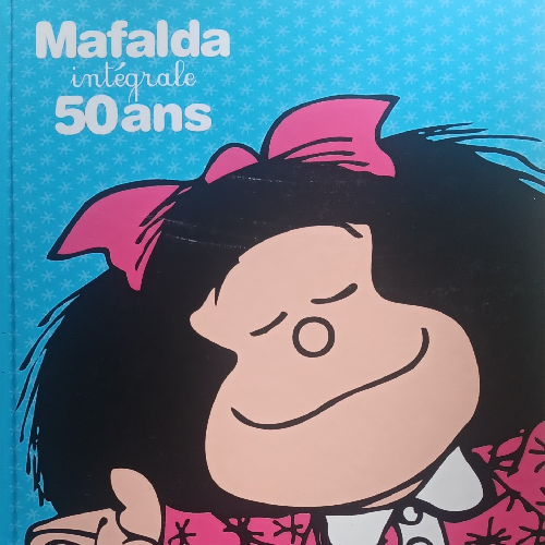 mafalda, bd