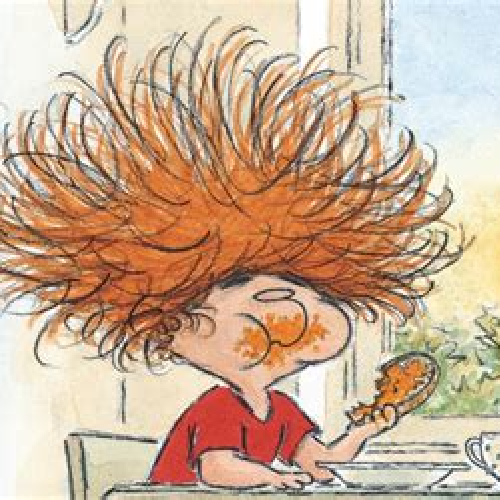 illustration de pico bogue