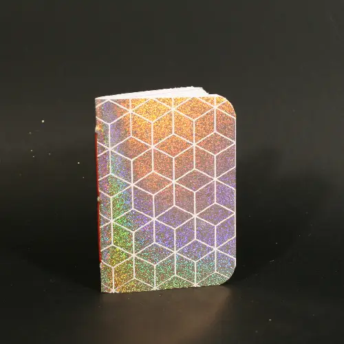 mini irisé
