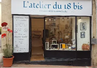 vitrine